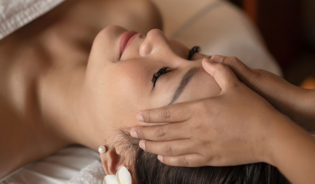 Spa Treatment