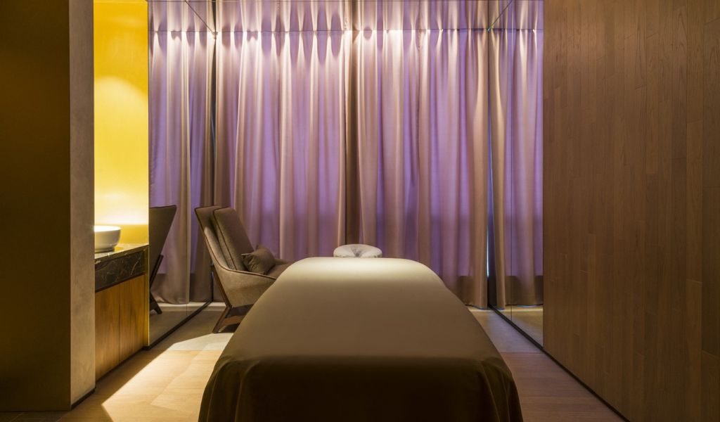 Purovel Room Single Bed