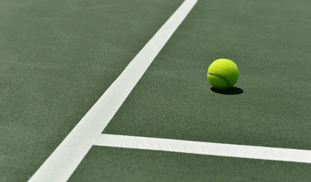 Tennis / Squash Courts