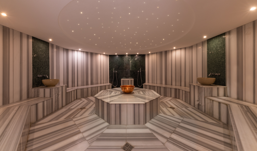 Turkish Hammam