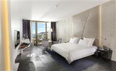Rooms at Swissotel Resort, Bodrum Beach